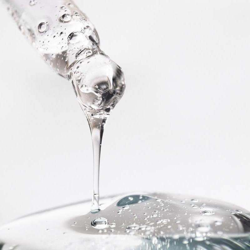 Kwas hialuronowy – kluczowy składnik nowoczesnej pielęgnacji skóry 