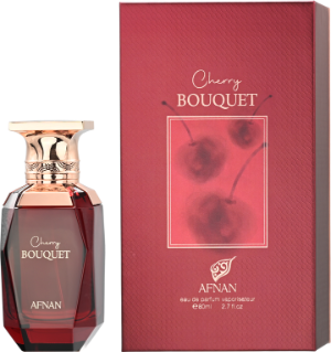 Flakon Afnan Cherry Bouquet 