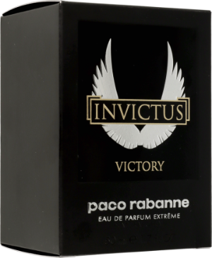 Opakowanie Rabanne Invictus Victory