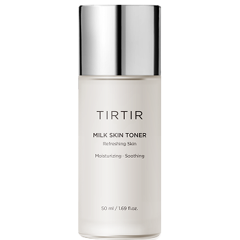 Opakowanie TIRTIR Milk Skin Toner