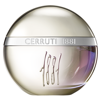 Flakon Cerruti 1881 Reve De Roses