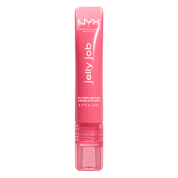 Błyszczyk NYX Jelly Job 07 Jelly Blushin'
