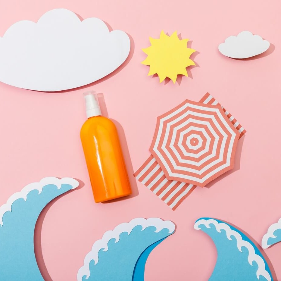 Nie tylko SPF - co oznaczają symbole na produktach przeciwsłonecznych?
