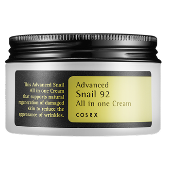 Krem COSRX Advanced Snail 92