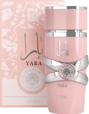 Flakon Lattafa Yara
