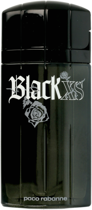 Flakon Rabanne Black XS