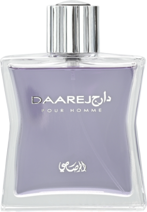 Flakon Rasasi Daarej