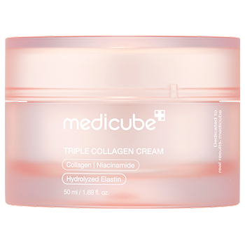 Opakowanie Medicube Triple Collagen