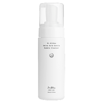 Opakowanie Dr. Althea Amino Acid Gentle Bubble Cleanser