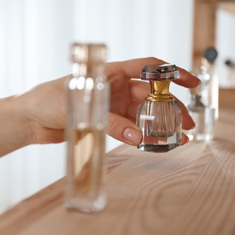 Czym jest maceracja perfum i jak wpływa na zapach?