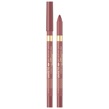 Dwie konturówki do ust Eveline Cosmetics Variete