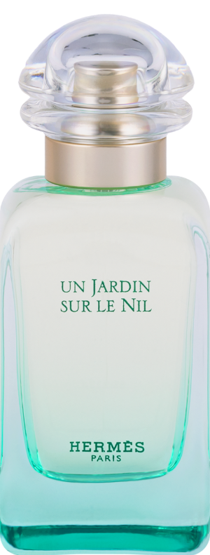 Flakon Hermès Un Jardin sur le Nil