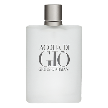 Flakon Giorgio Armani Acqua di Gio