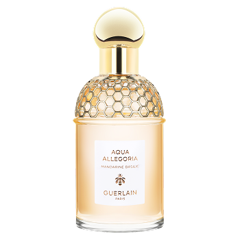 Flakon Guerlain Aqua Allegoria Mandarine Basilic