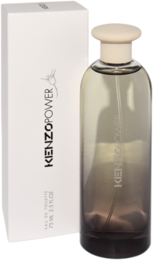 Flakon i opakowanie Kenzo Power