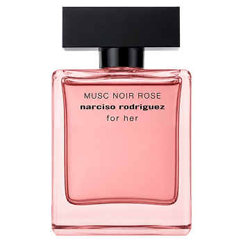 Flakon Narciso Rodriguez Musc Noir Rose  
