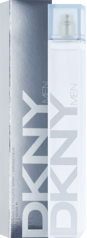 Flakon DKNY Energizing