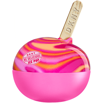 Flakon DKNY Be Delicious Ice Pop Very Cherry