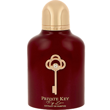 Flakon Armaf Club de Nuit Private Key To My Love 