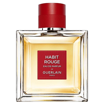 Flakon Guerlain Habit Rouge