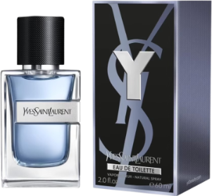 Flakon Yves Saint Laurent Y