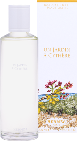 Flakon Hermes Un Jardin A Cythere