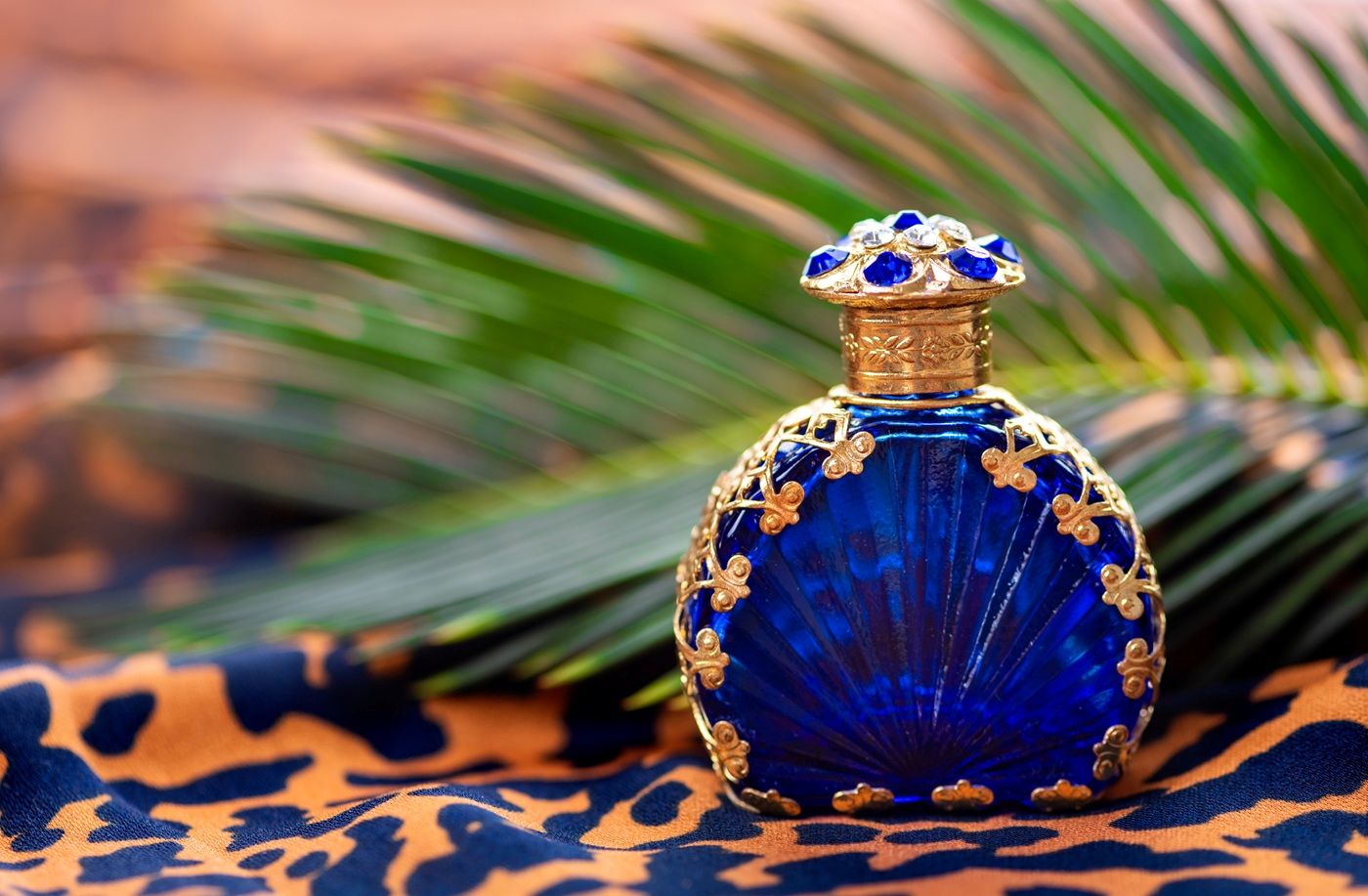 Perfumy orientalne - ranking najpiękniejszych zapachów dla Niej i dla Niego