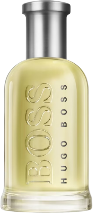 Flakon Hugo Boss Bottled EdT