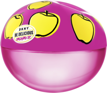 Flakon DKNY Be Delicious Orchard St