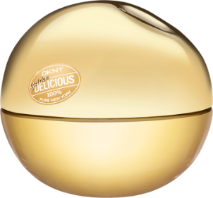 Flakon DKNY Be Delicious Golden