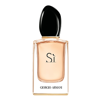 Flakon Giorgio Armani Si