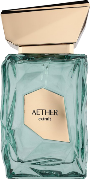 Flakon French Avenue Aether