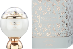 Flakon Afnan Souvenir Floral Bouquet