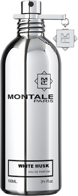 Flakon Montale White Musk