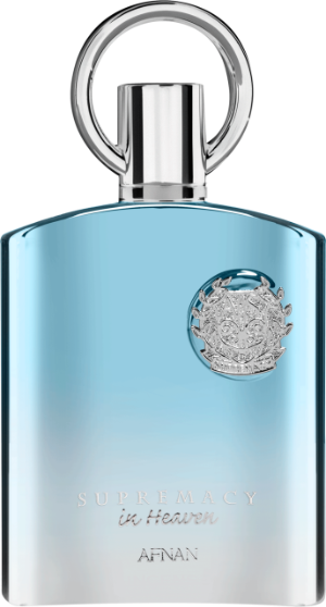Flakon Afnan Supremacy In Heaven