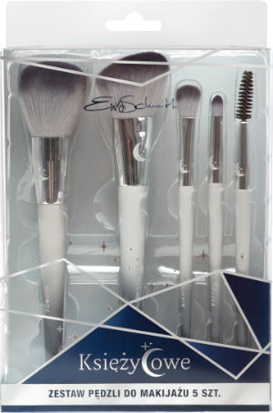 Pędzle Ewa Schmitt Carmello