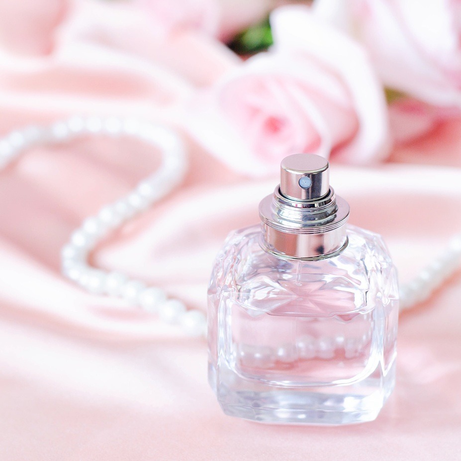 Perfumy pudrowe - ranking najpiękniejszych zapachów dla Niej i dla Niego