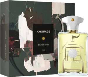 Flakon Amouage Beach Hut 