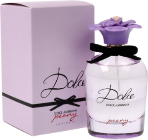 Flakon wody perfumowanej Dolce & Gabbana Dolce Peony