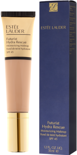 Opakowanie podkładu Estee Lauder Futurist Hydra Rescue