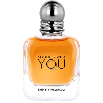 Flakon Giorgio Armani Emporio Armani Stronger With You