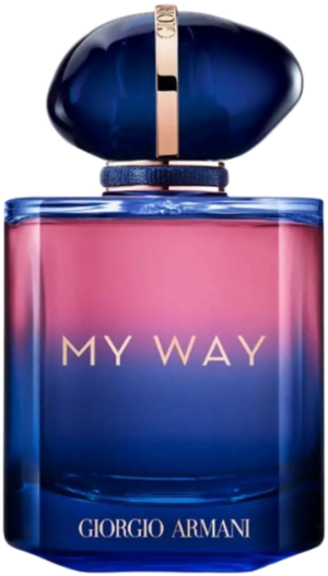 Flakon Giorgio Armani My Way