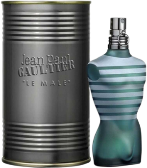 Flakon Jean Paul Gaultier Le Male