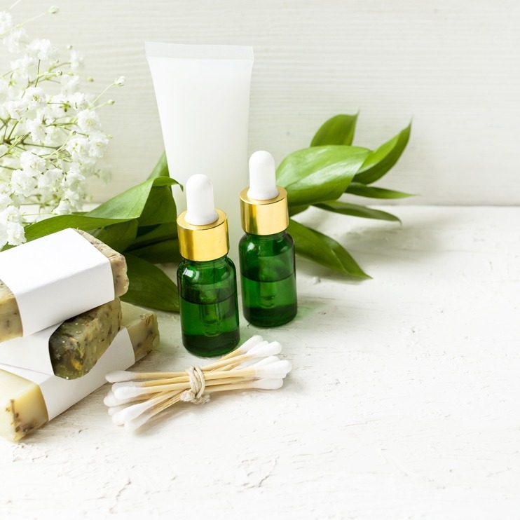 Prebiotyki, postbiotyki i lizaty – siła nowoczesnej pielęgnacji skóry