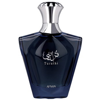 Flakon Afnan Turathi Blue