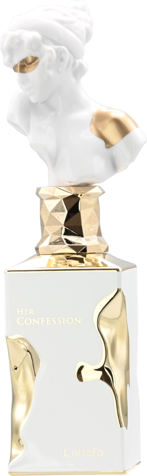 Flakon Lattafa Her Confession