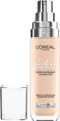 Opakowanie podkładu L'Oreal Paris True Match 