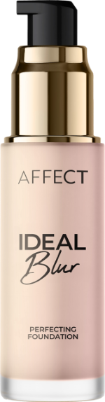 Opakowanie podkładu Affect Ideal Blur