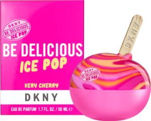 Flakon DKNY Be Delicious Ice Pop Very Cherry