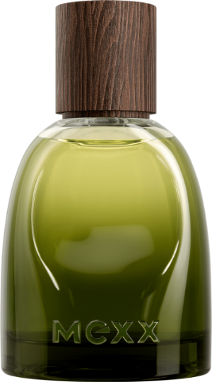 Flakon Mexx Inspired Nature